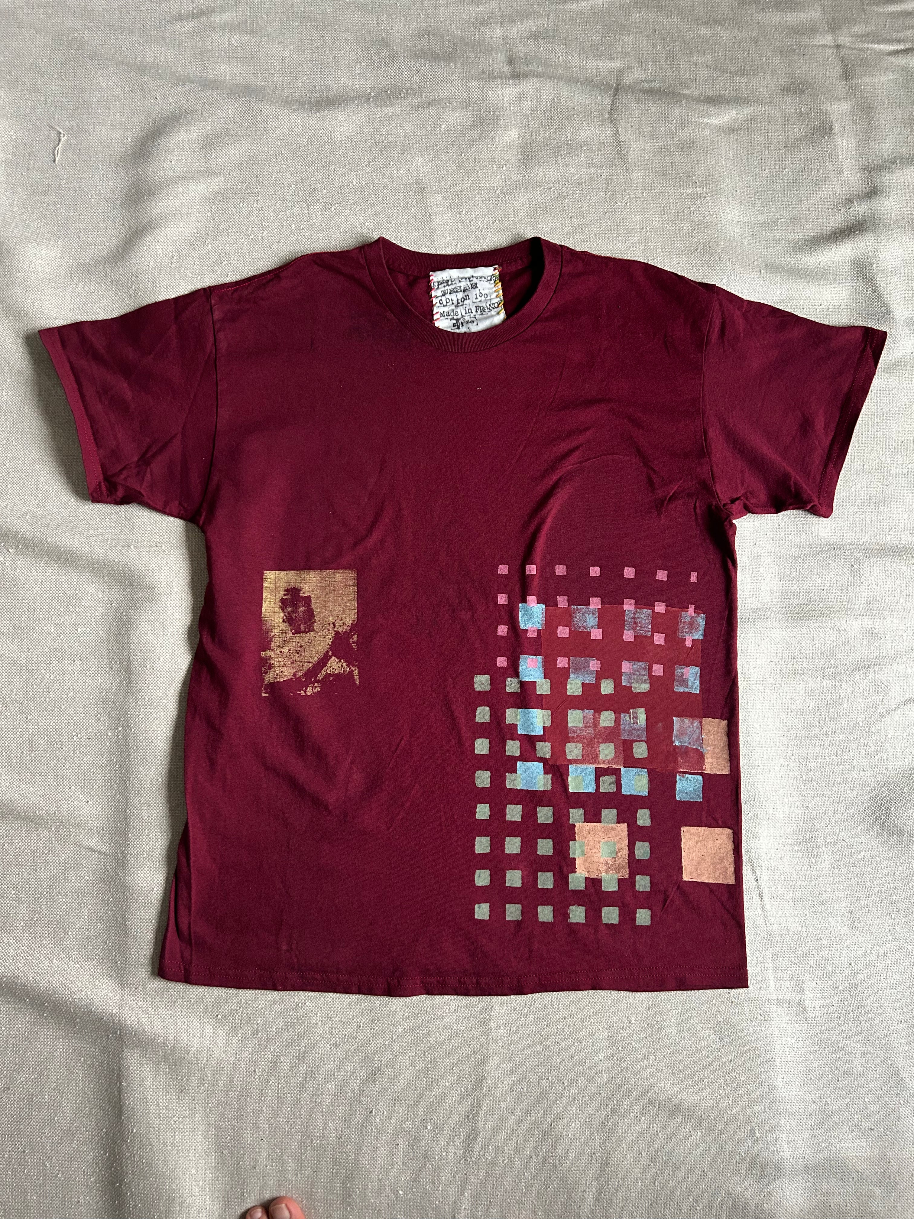 COLLECTION GRAPHIQUE '25 CHANSON OF NOTION
