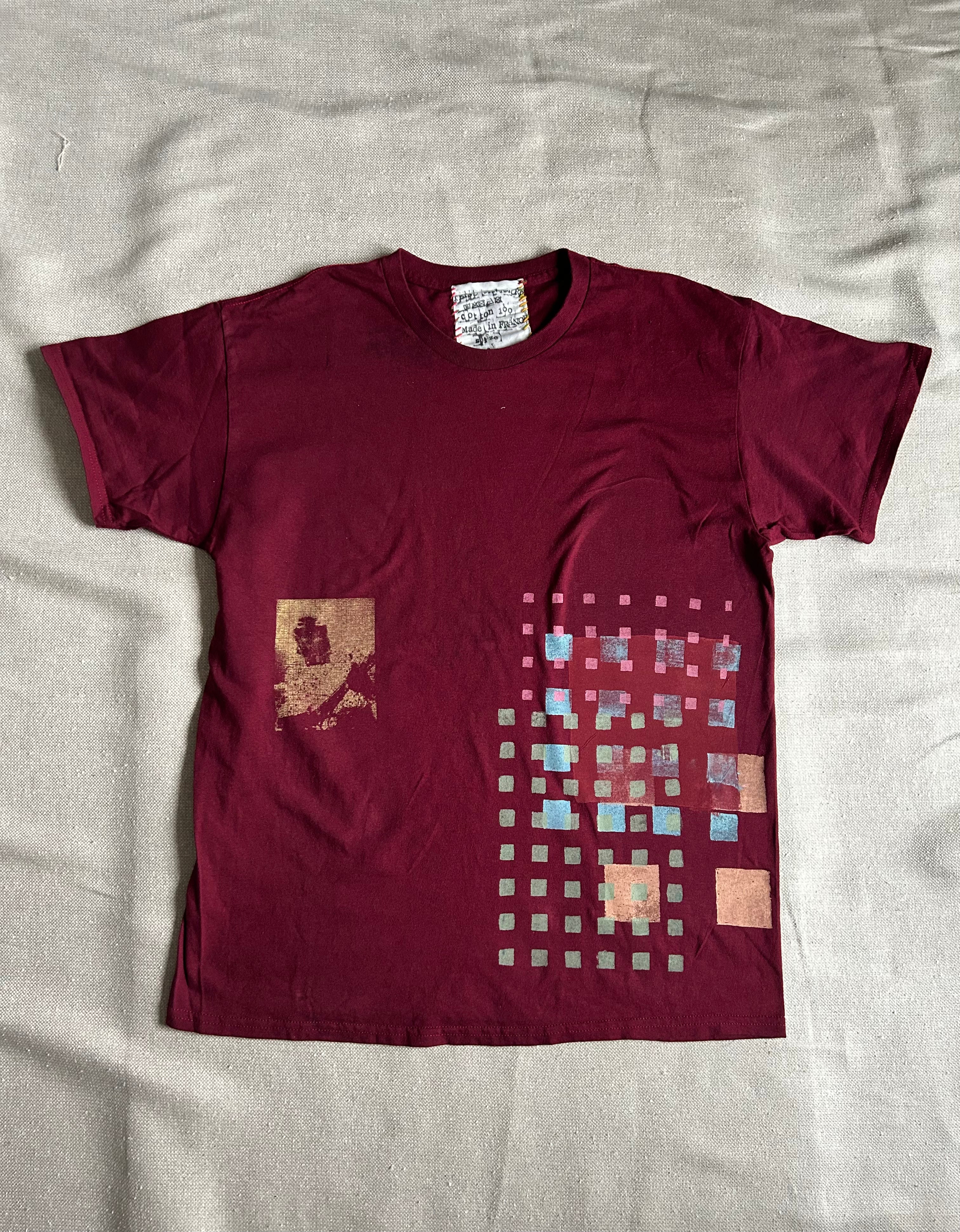 COLLECTION GRAPHIQUE '25 CHANSON OF NOTION