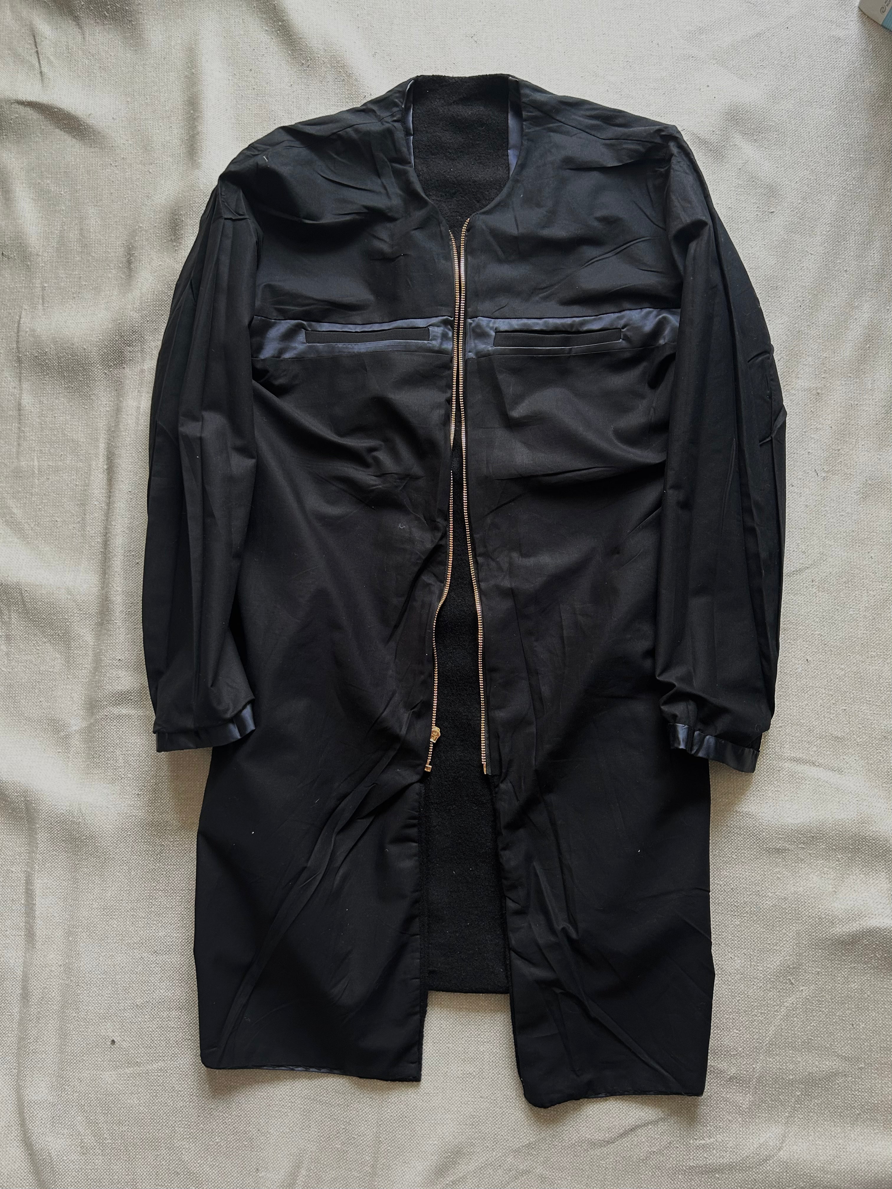 FW25 LINER VEST