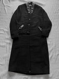 FW25 ALPACA COAT