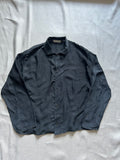 FW25 JAPANESE SILK PAJAMA BOX SHIRT