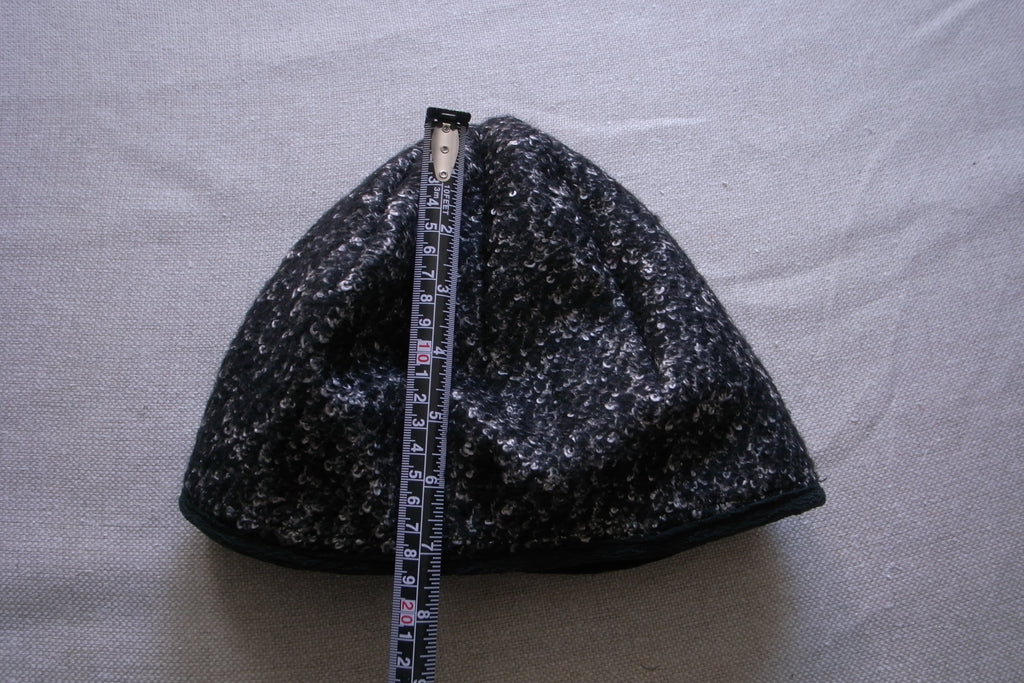 FW25 ADJUSTABLE BEANIE 1