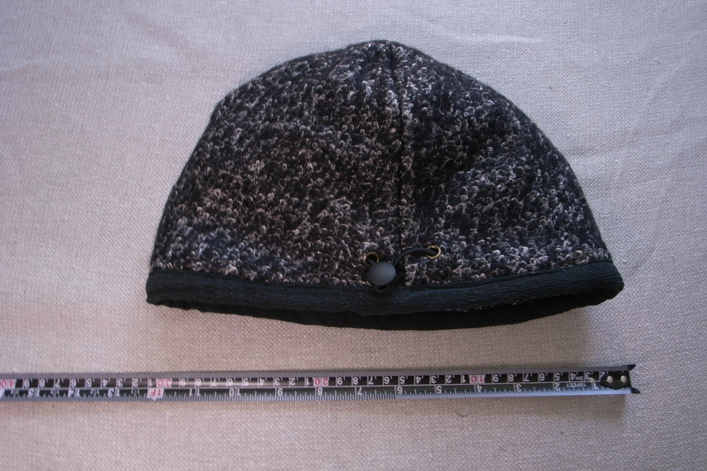 FW25 ADJUSTABLE BEANIE 1