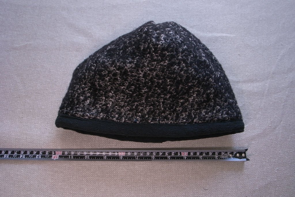 FW25 ADJUSTABLE BEANIE 1