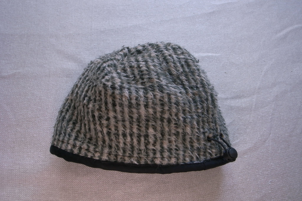 FW25 ADJUSTABLE BEANIE 2