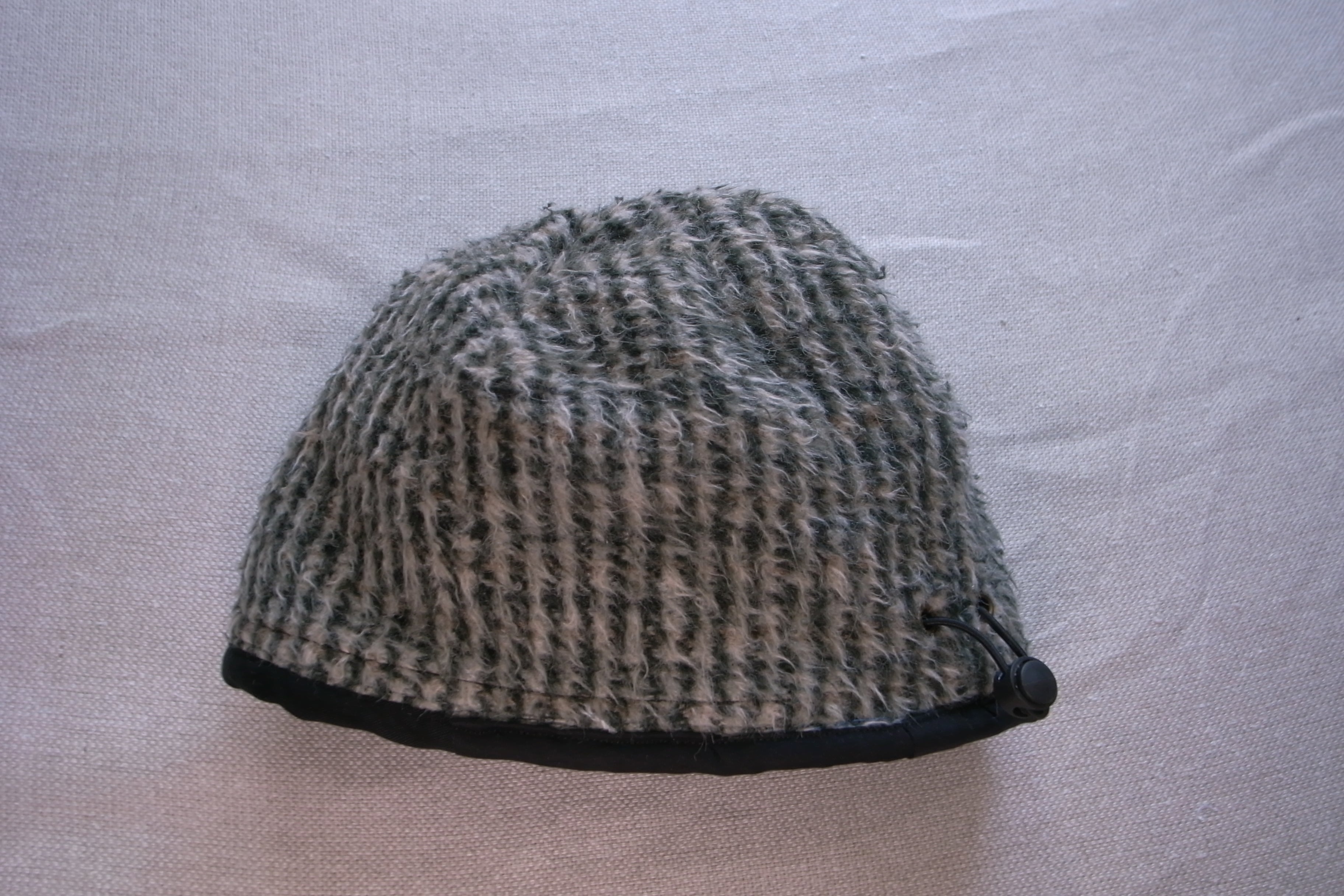 FW25 ADJUSTABLE BEANIE 2